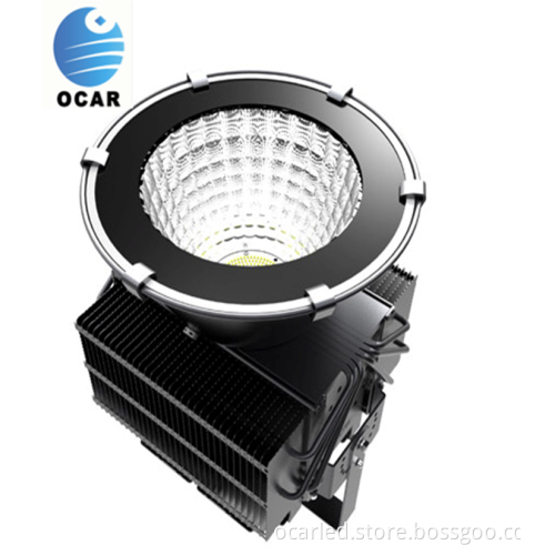 New design wide use led light, super bright led high bay light